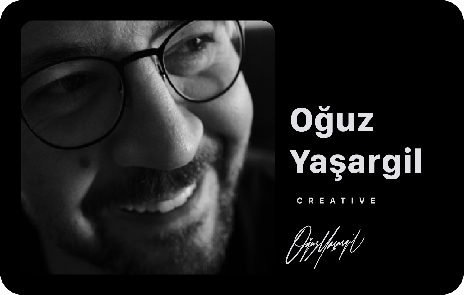 Profile Card